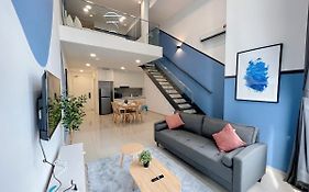 Ekocheras Suite By Moka