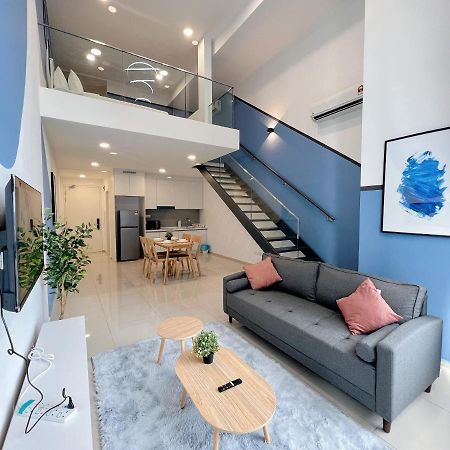 Ekocheras Suite By Moka กัวลาลัมเปอร์ ภายนอก รูปภาพ