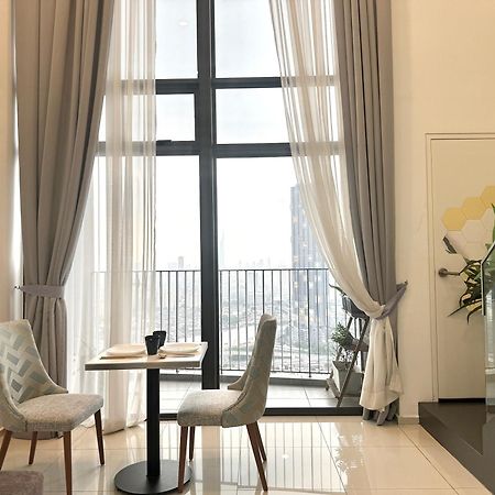 Ekocheras Suite By Moka กัวลาลัมเปอร์ ภายนอก รูปภาพ