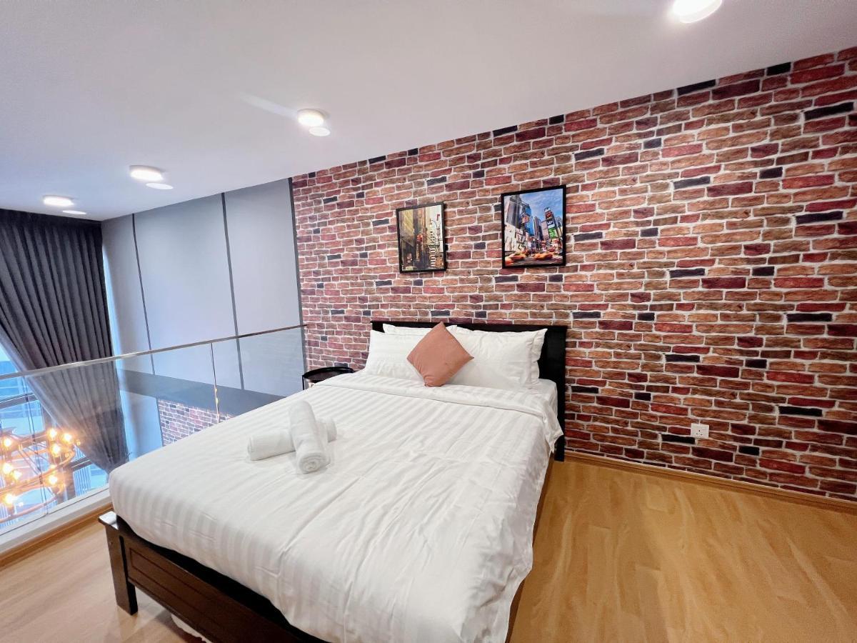Ekocheras Suite By Moka กัวลาลัมเปอร์ ภายนอก รูปภาพ