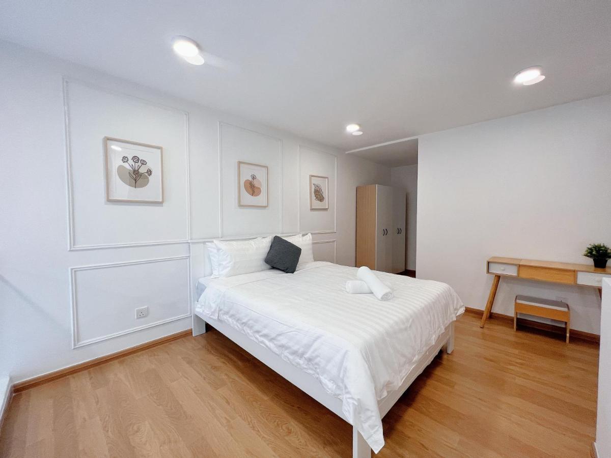 Ekocheras Suite By Moka กัวลาลัมเปอร์ ภายนอก รูปภาพ