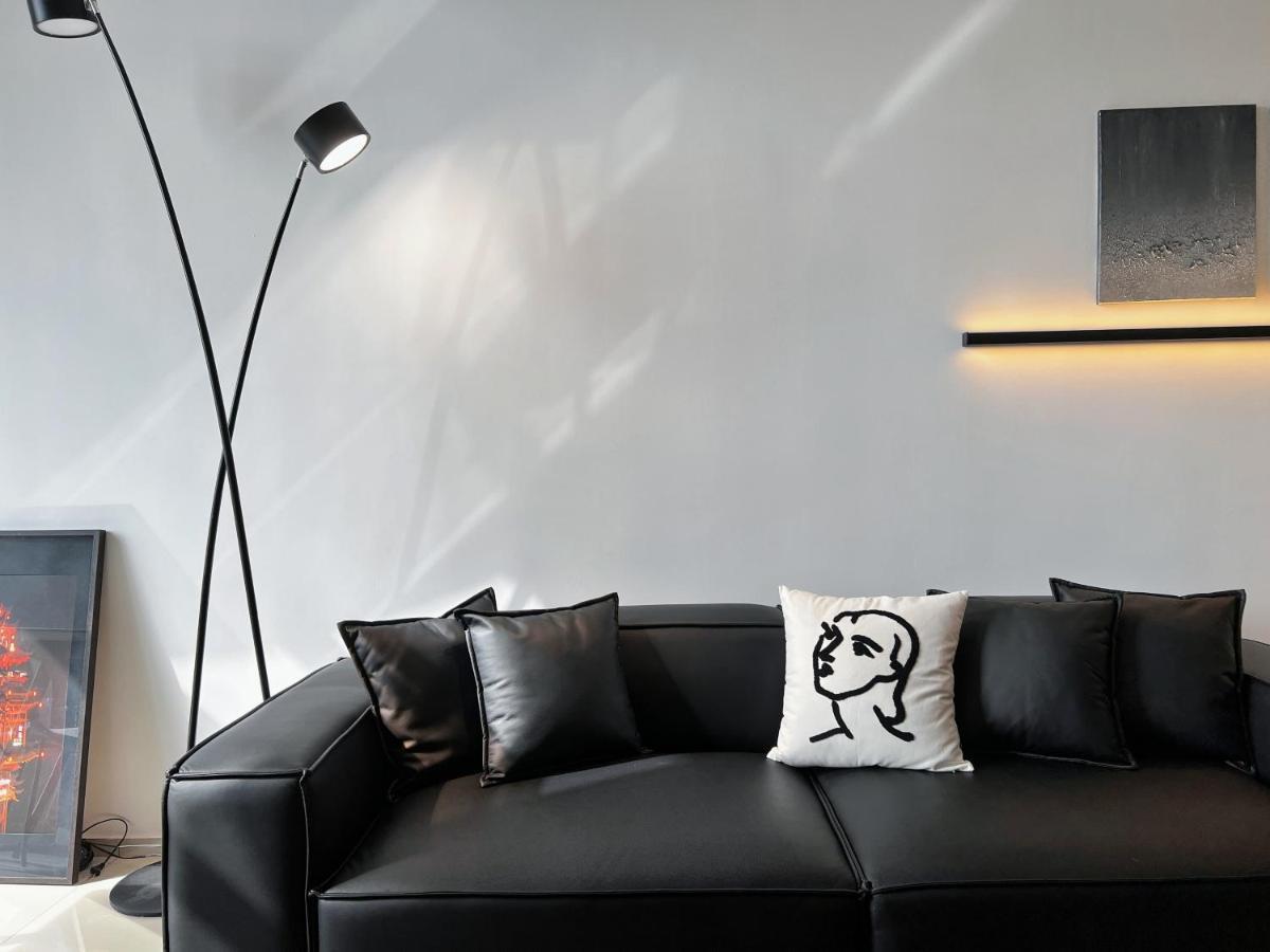Ekocheras Suite By Moka กัวลาลัมเปอร์ ภายนอก รูปภาพ