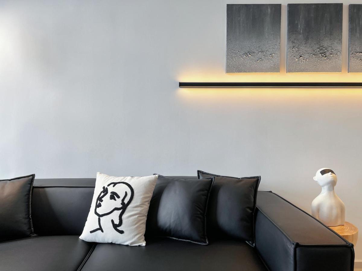 Ekocheras Suite By Moka กัวลาลัมเปอร์ ภายนอก รูปภาพ