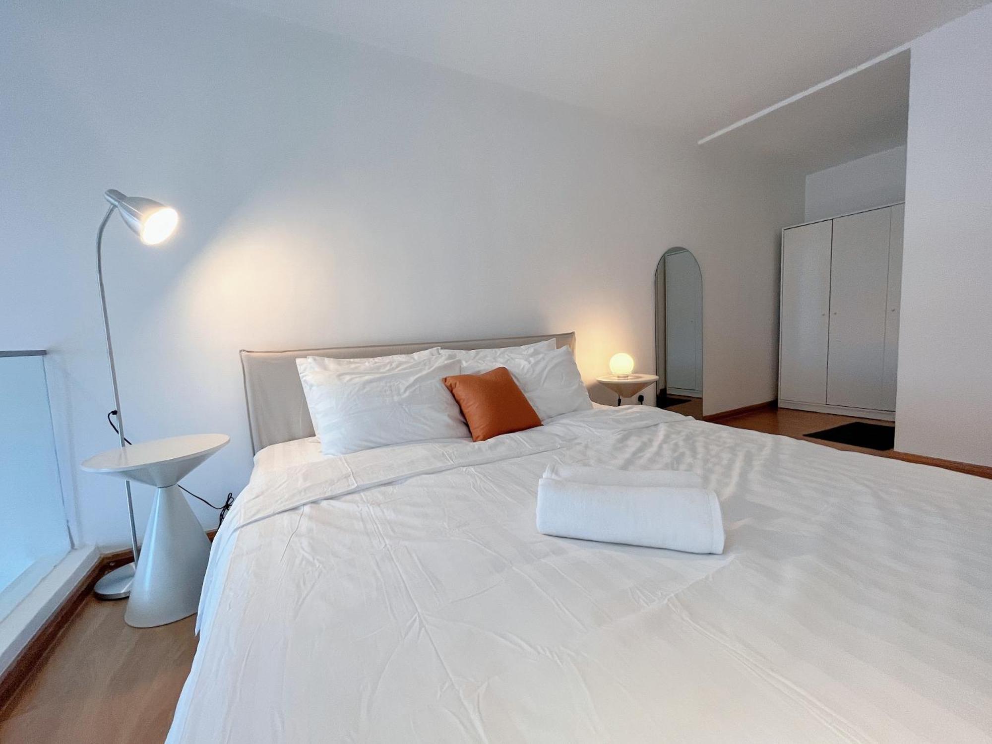 Ekocheras Suite By Moka กัวลาลัมเปอร์ ภายนอก รูปภาพ