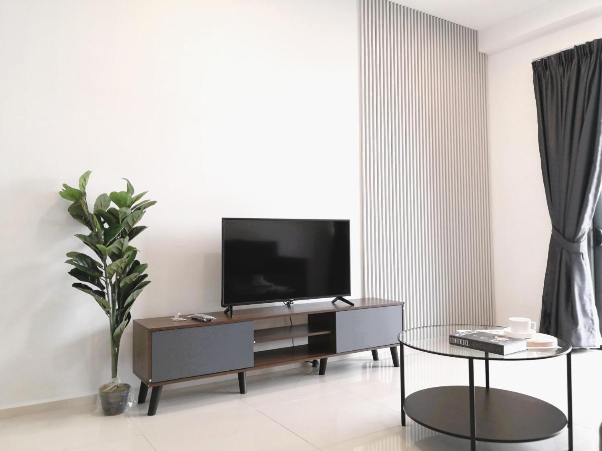 Ekocheras Suite By Moka กัวลาลัมเปอร์ ภายนอก รูปภาพ