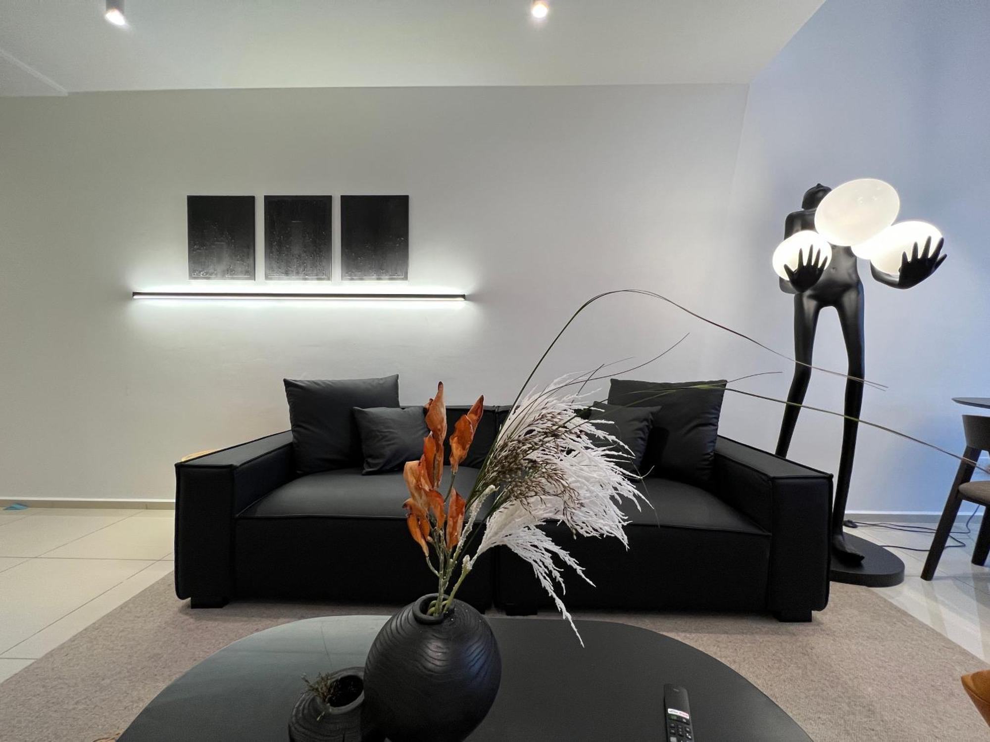 Ekocheras Suite By Moka กัวลาลัมเปอร์ ภายนอก รูปภาพ