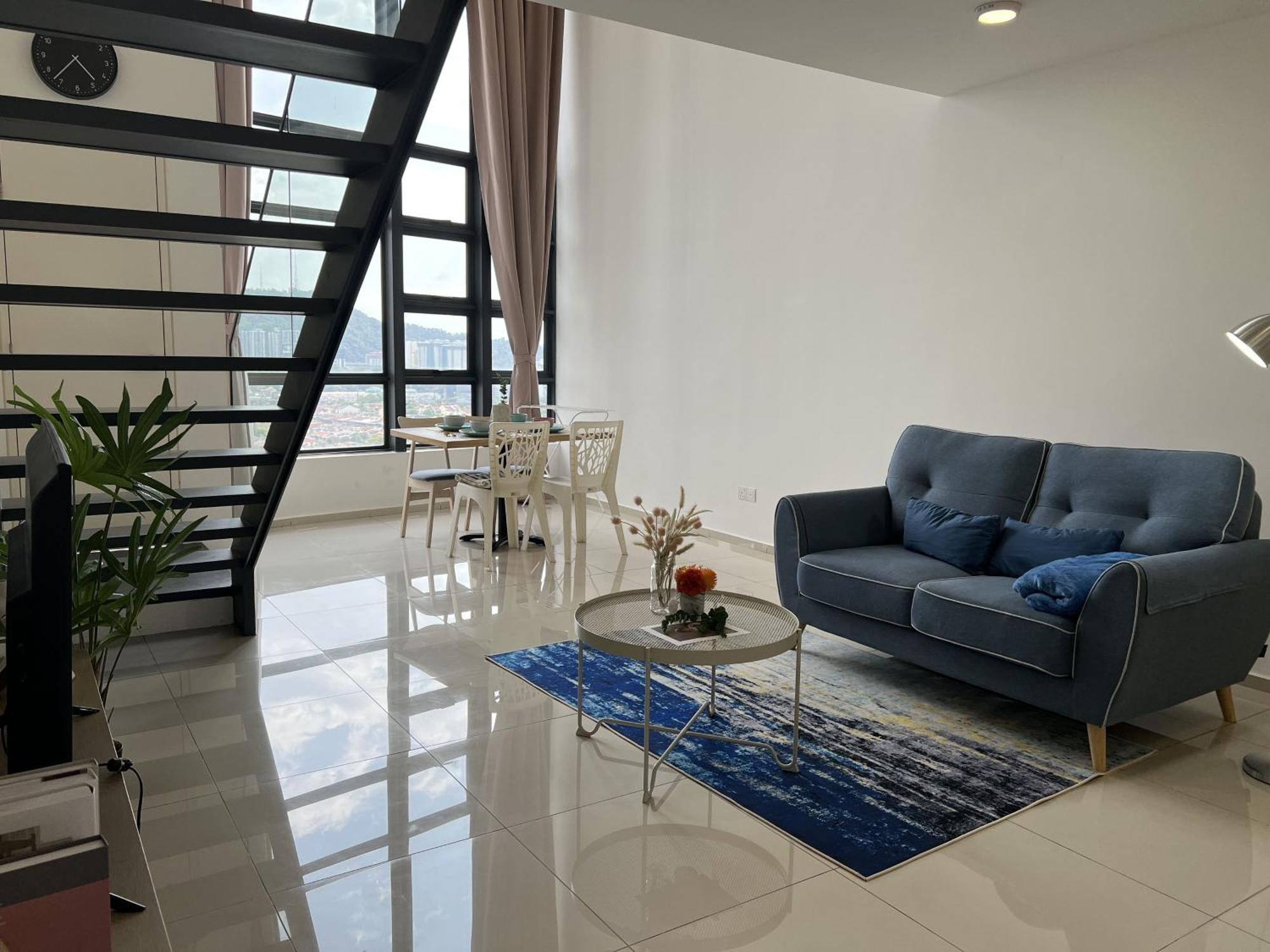 Ekocheras Suite By Moka กัวลาลัมเปอร์ ภายนอก รูปภาพ