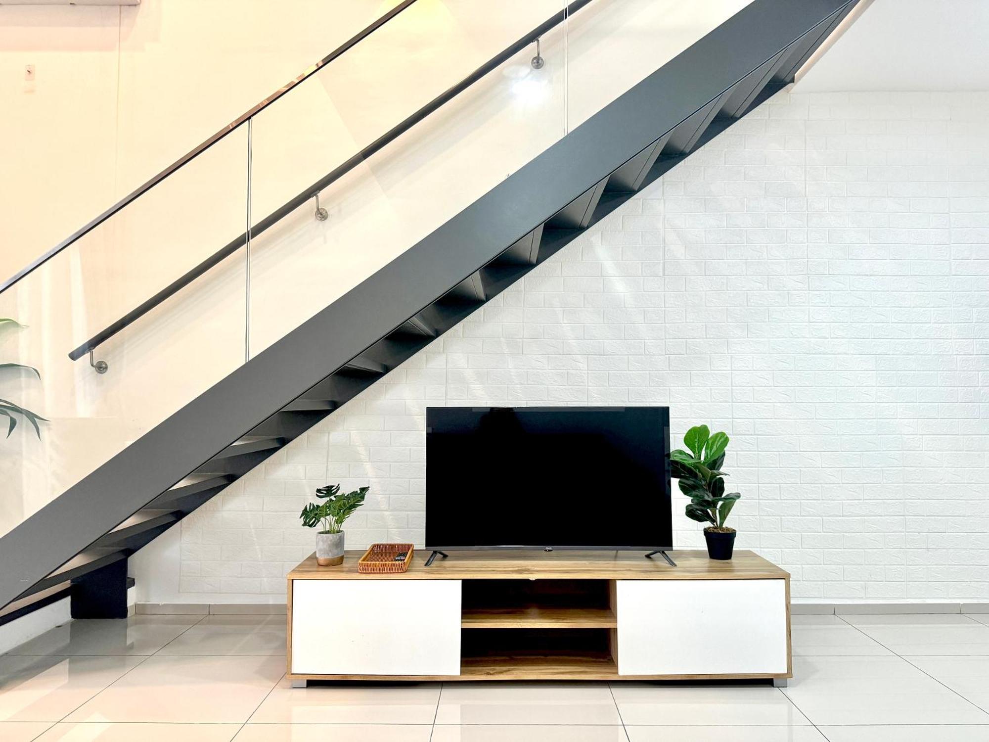 Ekocheras Suite By Moka กัวลาลัมเปอร์ ภายนอก รูปภาพ